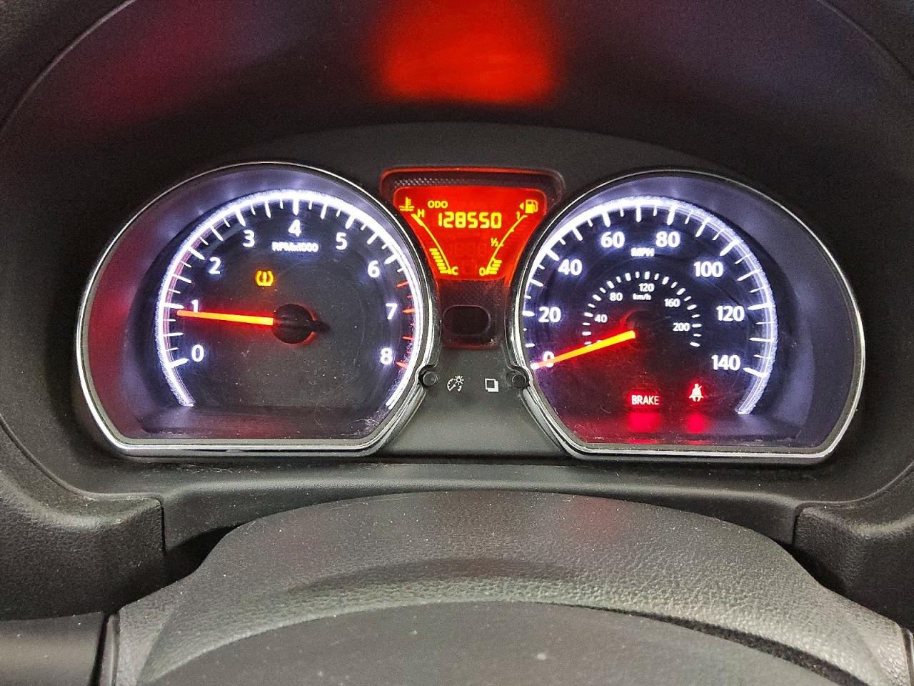 3N1CE2CP0FL356921 · 2015 NISSAN VERSA NOTE · 9/13