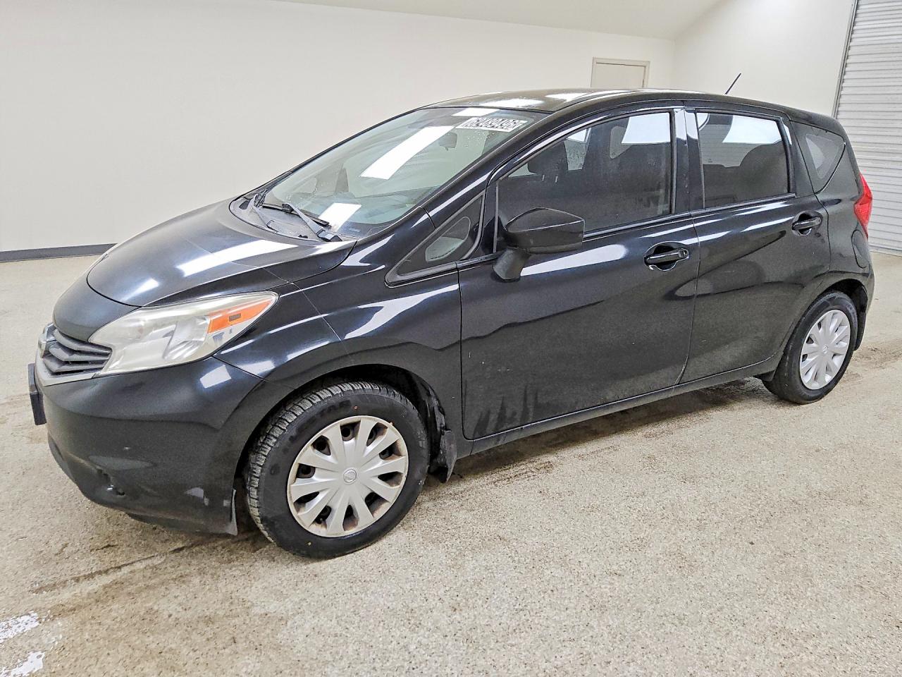 3N1CE2CP0FL356921 · 2015 NISSAN VERSA NOTE