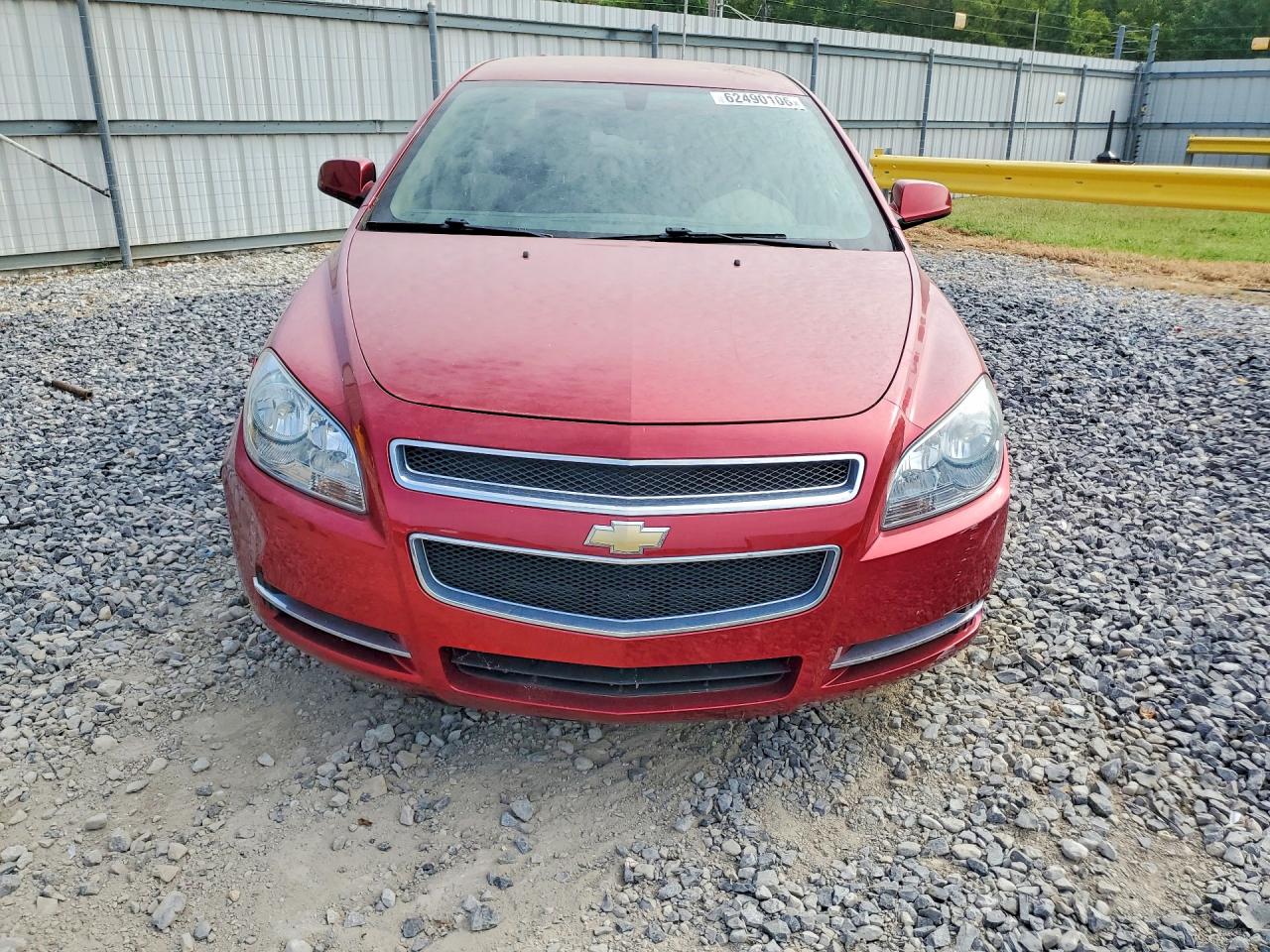 1G1ZC5E04CF220885 · 2012 CHEVROLET MALIBU · 5/13