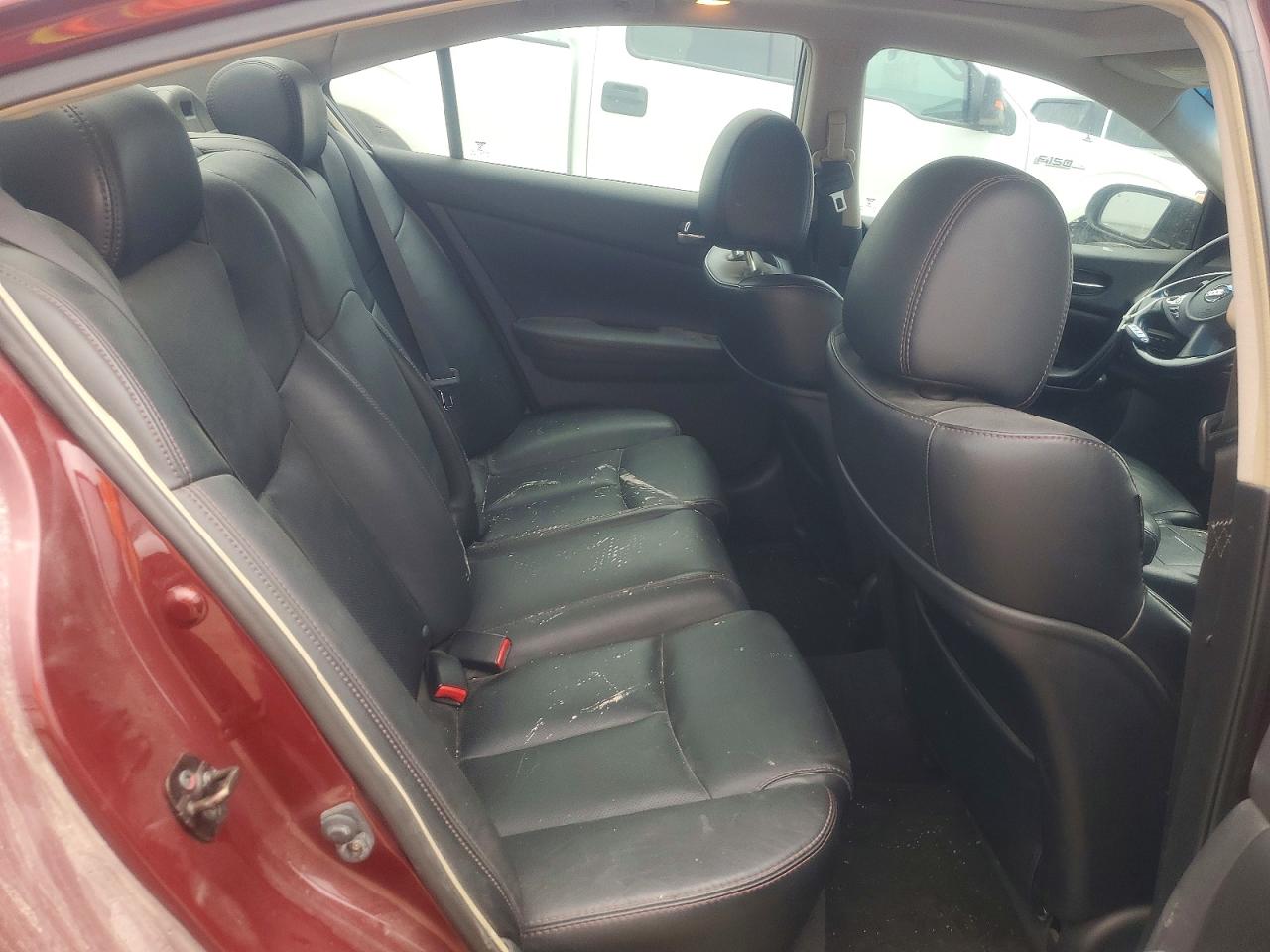 1N4AA51E89C814987 · 2009 NISSAN MAXIMA · 10/12