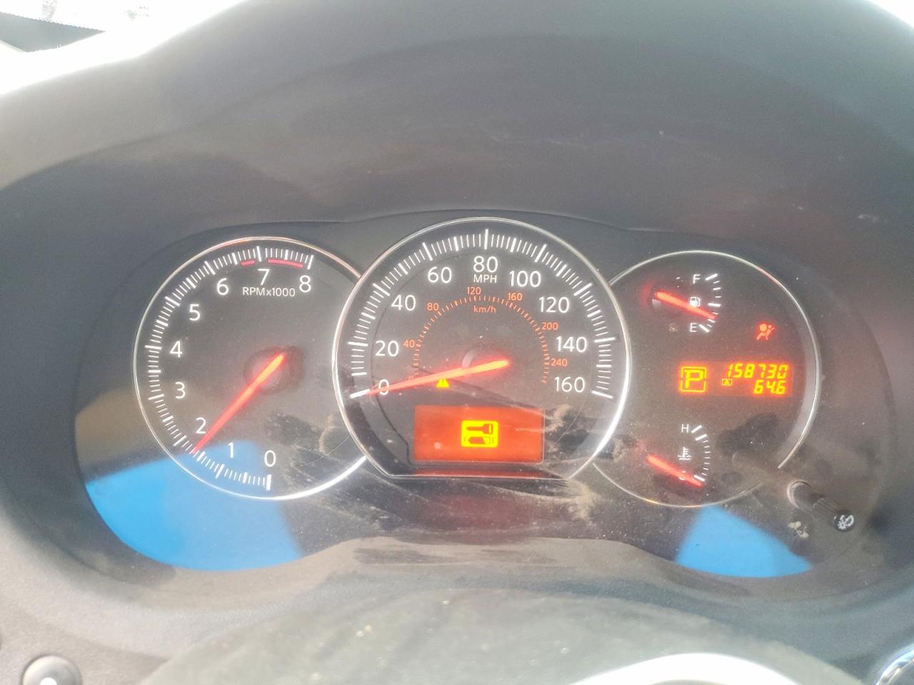1N4AA51E89C814987 · 2009 NISSAN MAXIMA · 9/12