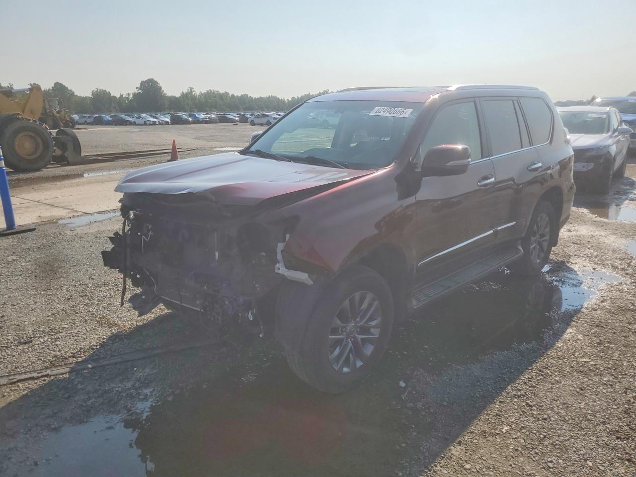JTJJM7FX4G5132209 · 2016 LEXUS GX