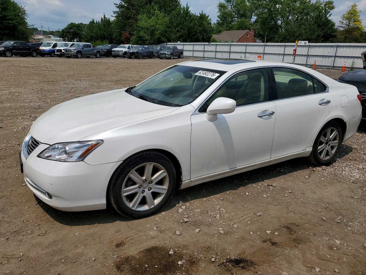 JTHBJ46G882255771 · 2008 LEXUS ES350