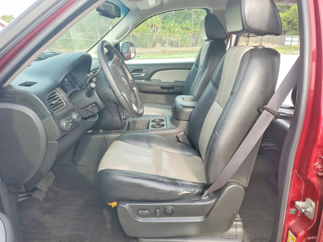 3GNFK12347G278818 · 2007 CHEVROLET AVALANCHE · 7/13