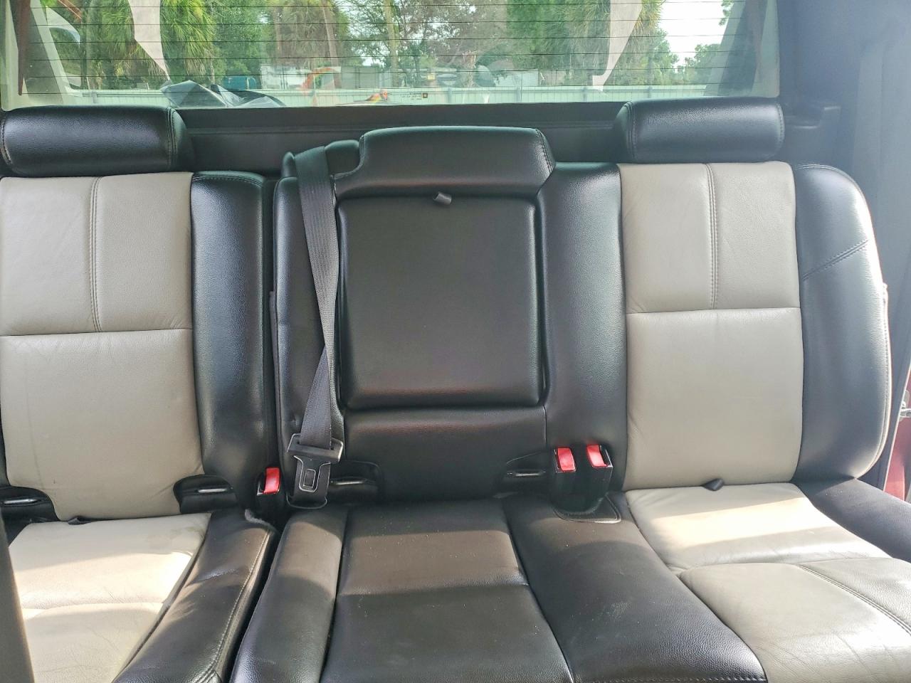 3GNFK12347G278818 · 2007 CHEVROLET AVALANCHE · 10/13