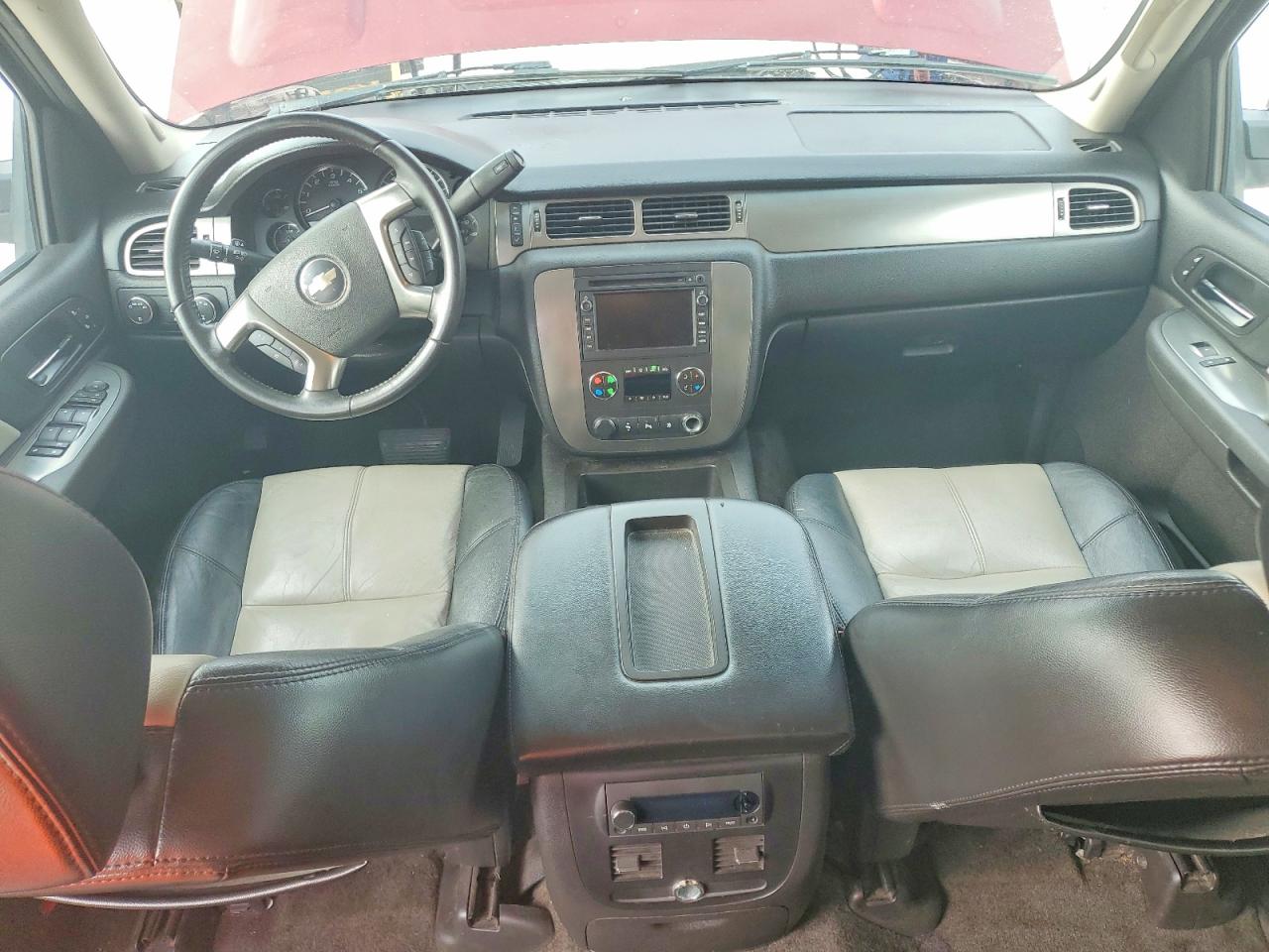 3GNFK12347G278818 · 2007 CHEVROLET AVALANCHE · 8/13