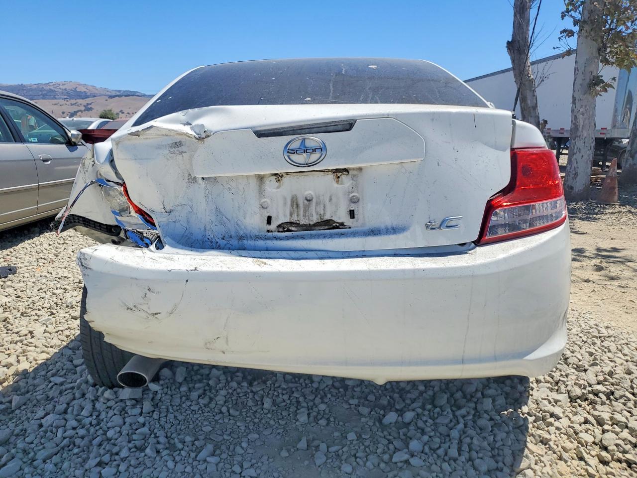JTKJF5C71C3042469 · 2012 TOYOTA SCION · 6/12