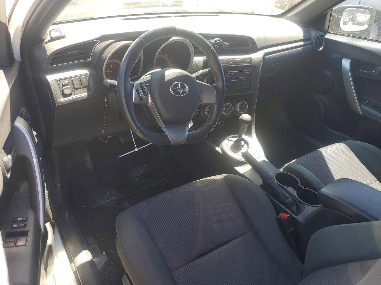 JTKJF5C71C3042469 · 2012 TOYOTA SCION · 8/12