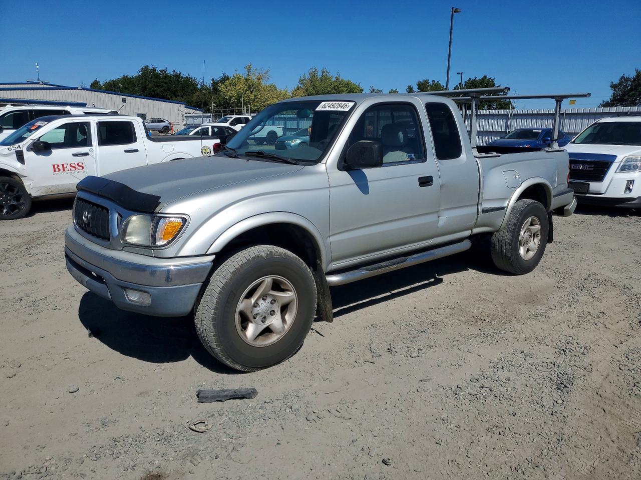5TESN92NX1Z804086 · 2001 TOYOTA TACOMA