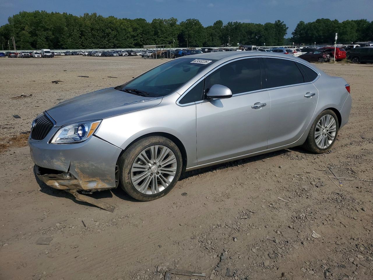 1G4PP5SK8E4148494 · 2014 BUICK VERANO