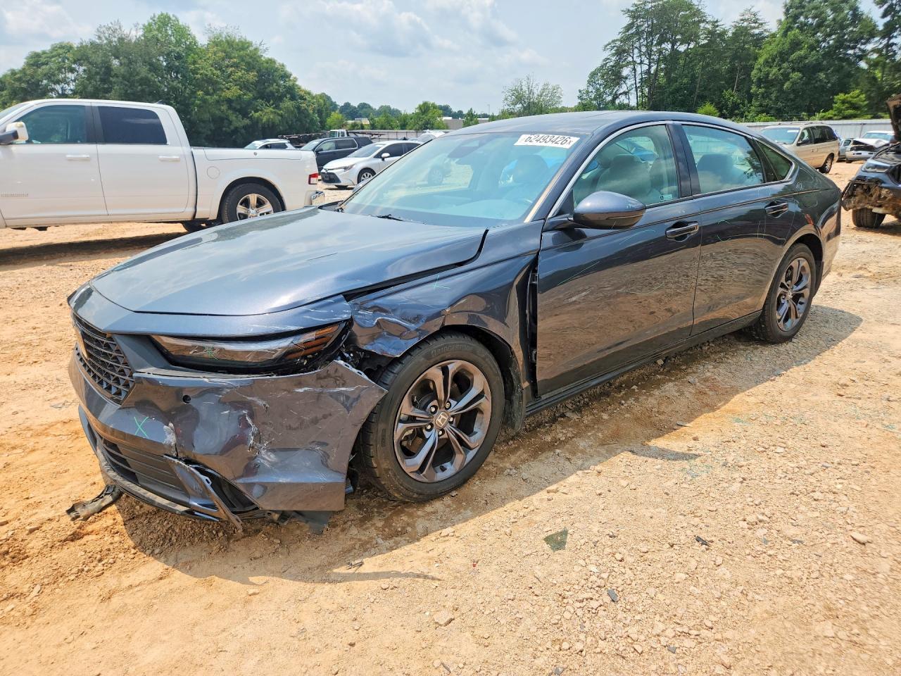 1HGCY2F65RA012490 · 2024 HONDA ACCORD