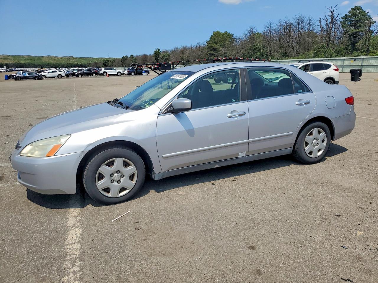 1HGCM56425A042438 · 2005 HONDA ACCORD
