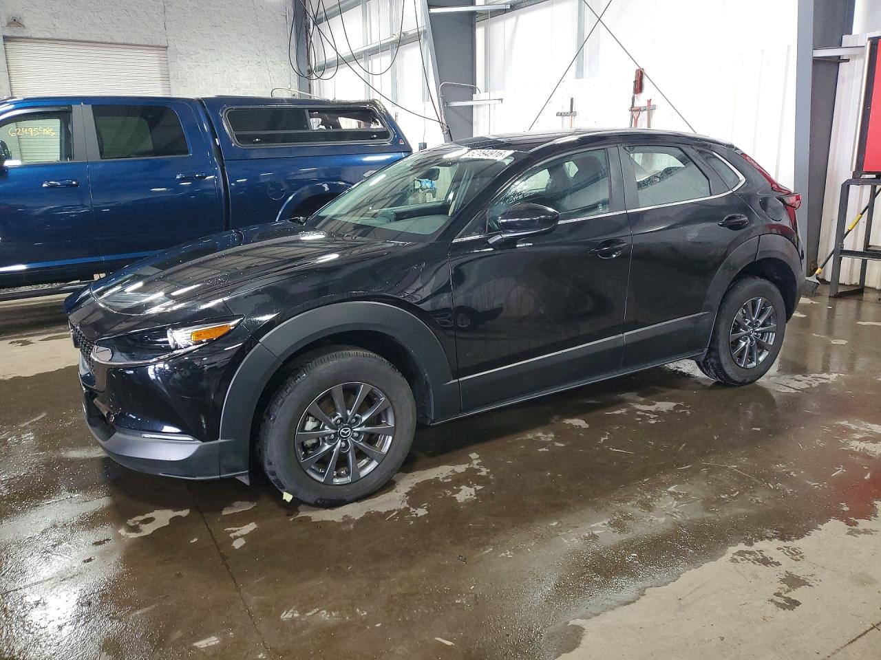 3MVDMBAMXPM561959 · 2023 MAZDA CX-30