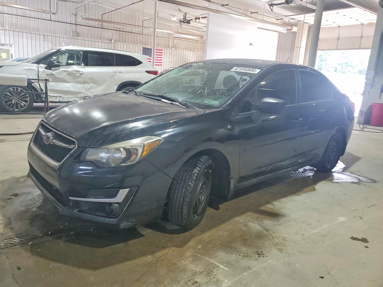 JF1GJAA64GG019579 · 2016 SUBARU IMPREZA