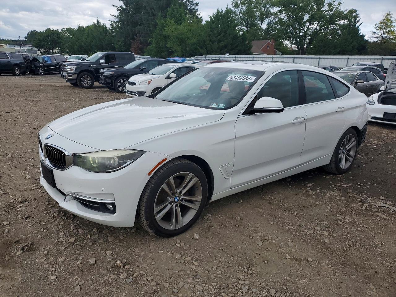 WBA8Z9C51JG827807 · 2018 BMW 3 SERIES