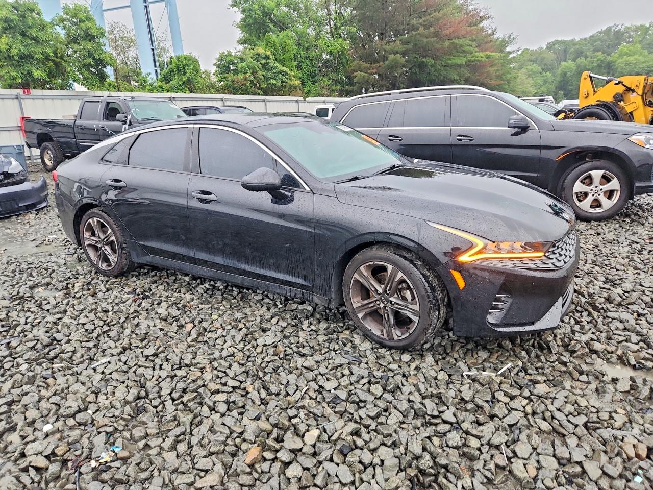 5XXG34J23MG039781 · 2021 KIA K5 · 4/12