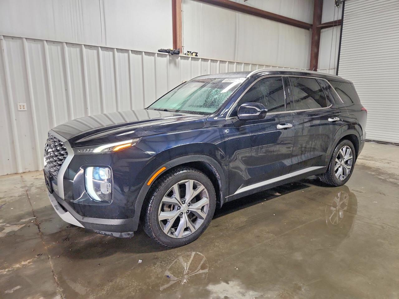 KM8R34HE8LU146225 · 2020 HYUNDAI PALISADE