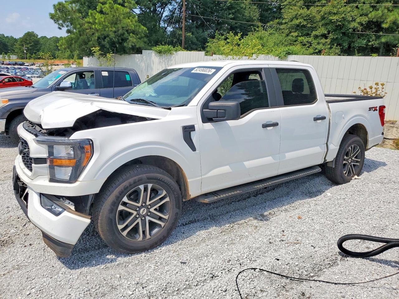 1FTEW1CP4PKD99562 · 2023 FORD F-150