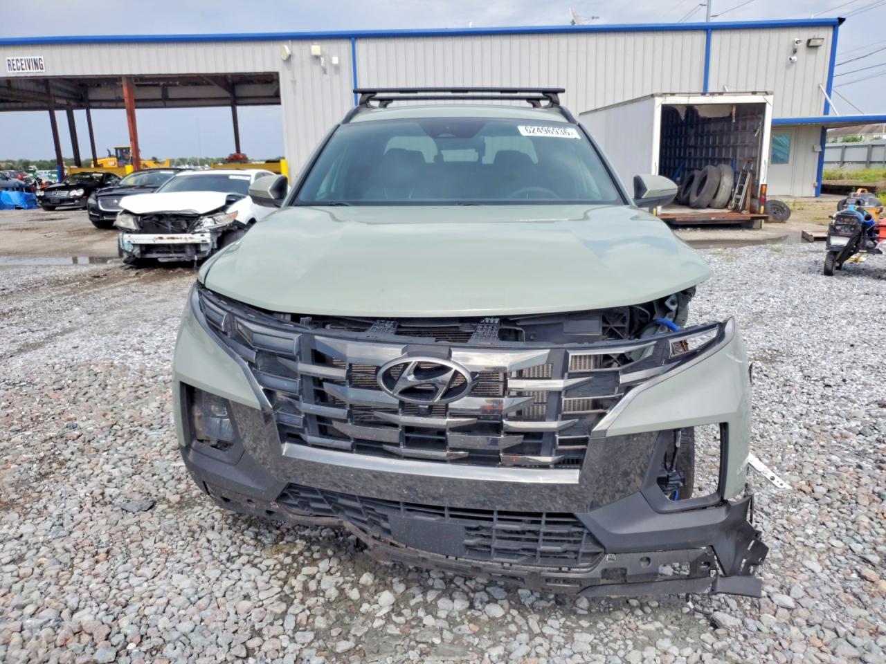 5NTJEDAF3PH055170 · 2023 HYUNDAI SANTA CRUZ · 5/13