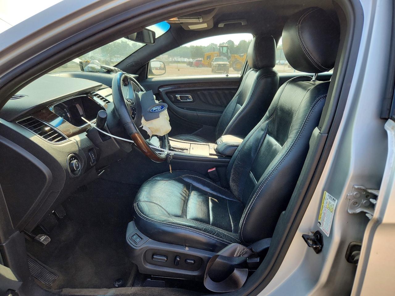 1FAHP2F8XDG232180 · 2013 FORD TAURUS · 7/13