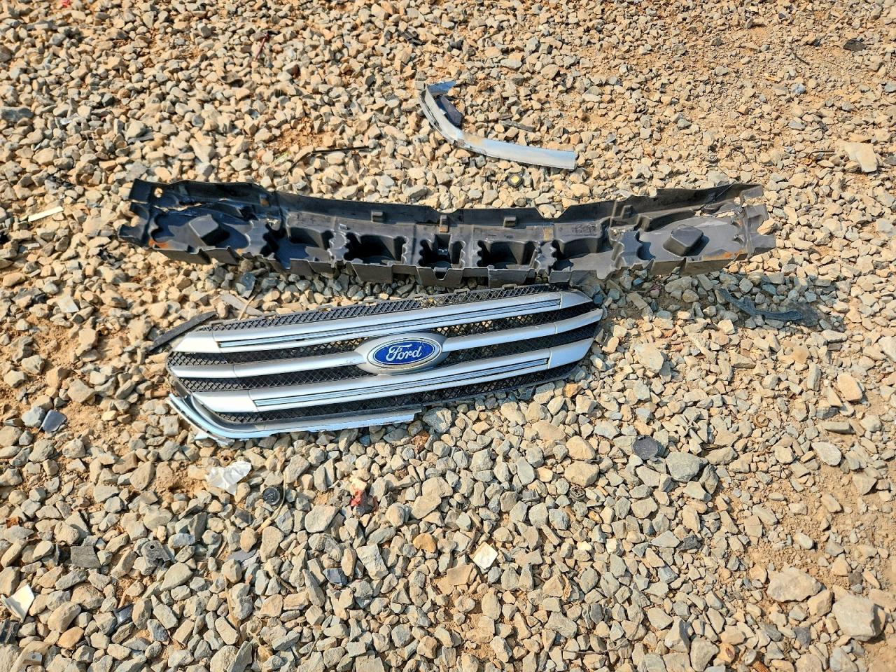 1FAHP2F8XDG232180 · 2013 FORD TAURUS · 12/13
