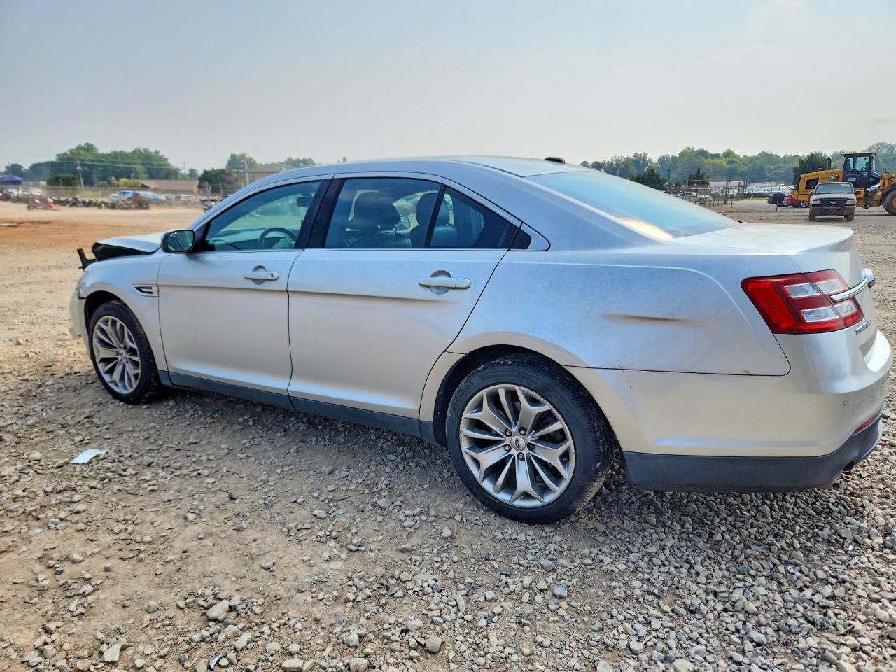 1FAHP2F8XDG232180 · 2013 FORD TAURUS · 2/13