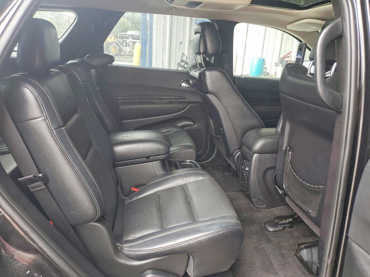 1C4SDJET1CC252672 · 2012 DODGE DURANGO · 11/13