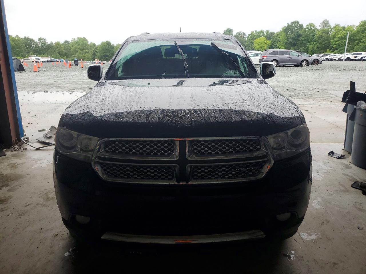 1C4SDJET1CC252672 · 2012 DODGE DURANGO · 5/13
