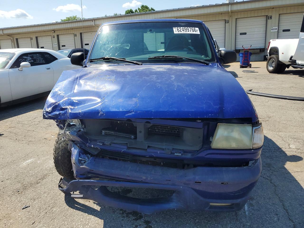4F4YR12U93TM09462 · 2003 MAZDA B3000 · 5/13