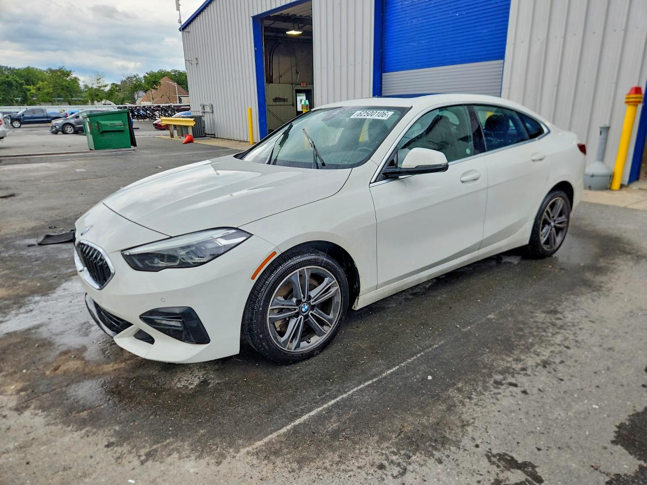 WBA73AK00M7H66901 · 2021 BMW 228XI