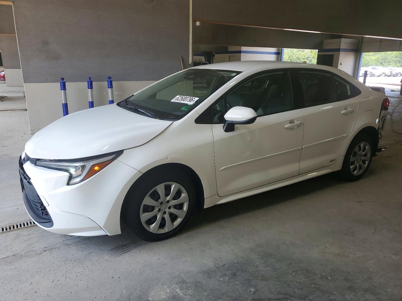 JTDBDMHE0P3000674 · 2023 TOYOTA COROLLA HYBRID