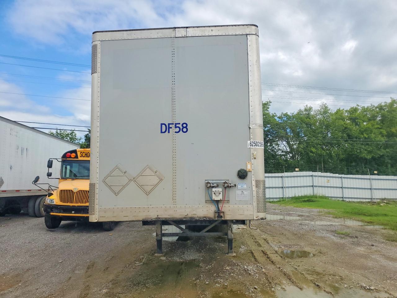 1JJV532D8LL199589 · 2020 WABASH TRA/REMVAN · 5/9