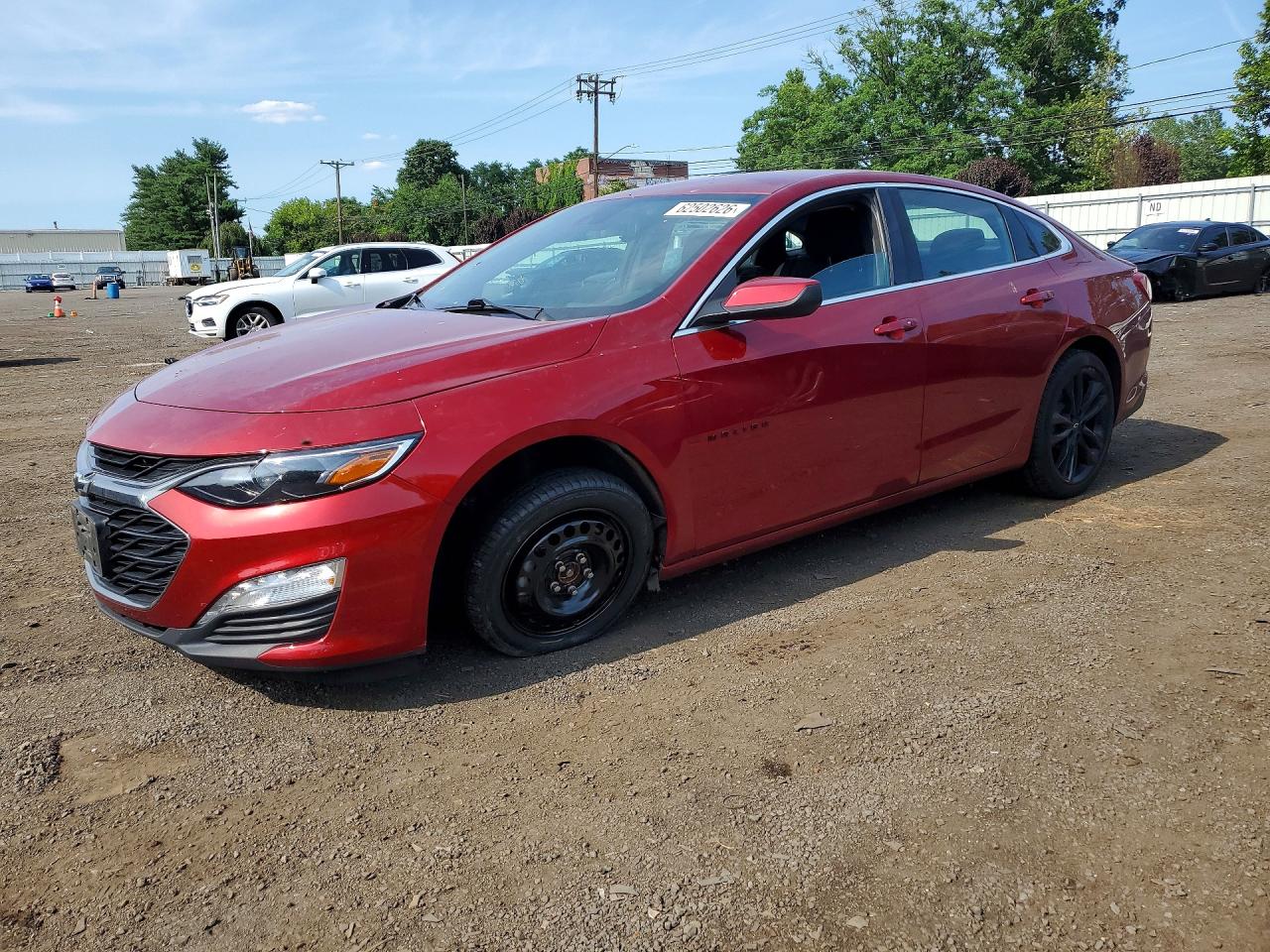 1G1ZD5ST6RF163187 · 2024 CHEVROLET MALIBU
