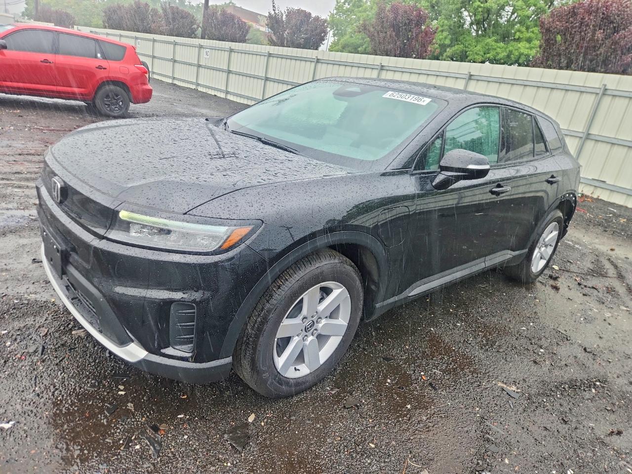 3GPKHVRJ9SS520170 · 2025 HONDA PROLOGUE