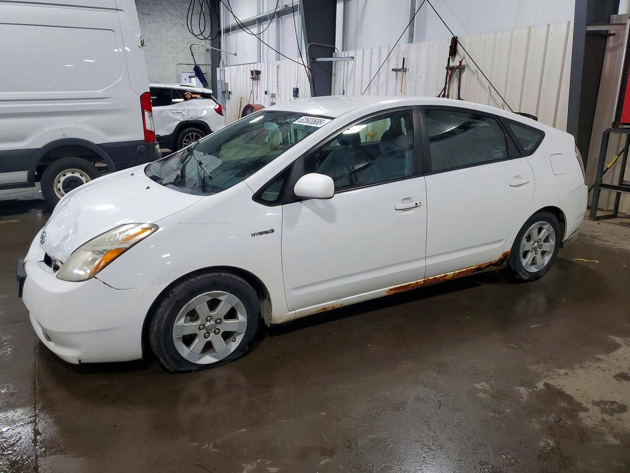 JTDKB20U193508572 · 2012 TOYOTA PRIUS