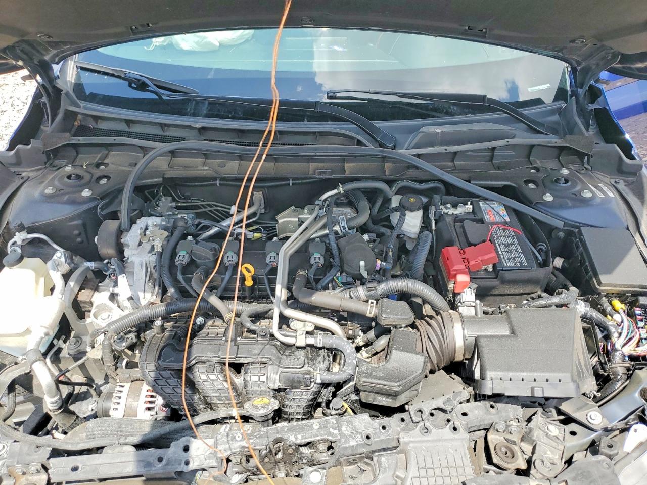 1N4BL4CV2PN302455 · 2023 NISSAN ALTIMA · 11/13