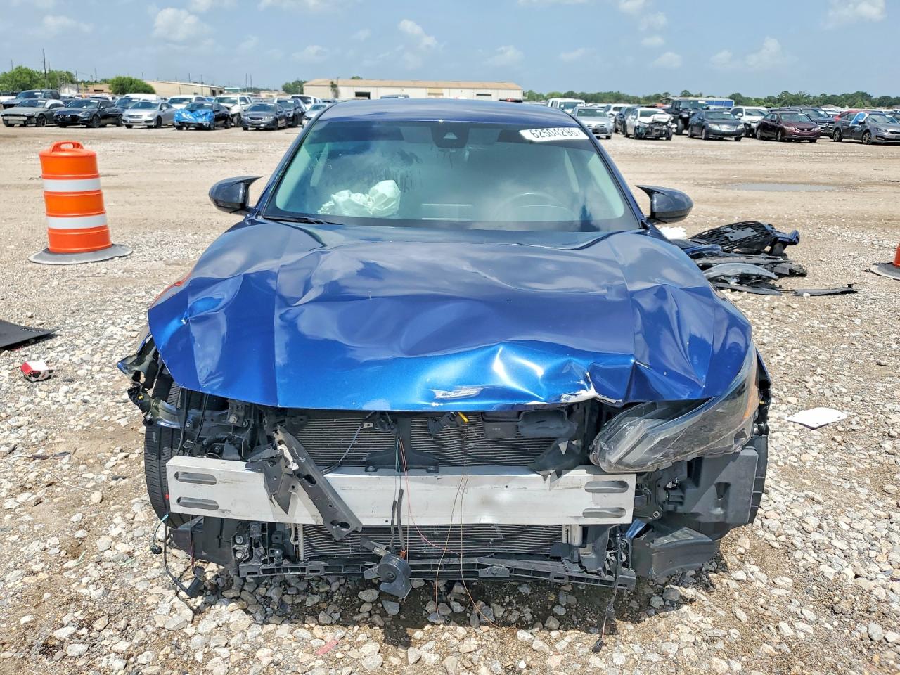 1N4BL4CV2PN302455 · 2023 NISSAN ALTIMA · 5/13