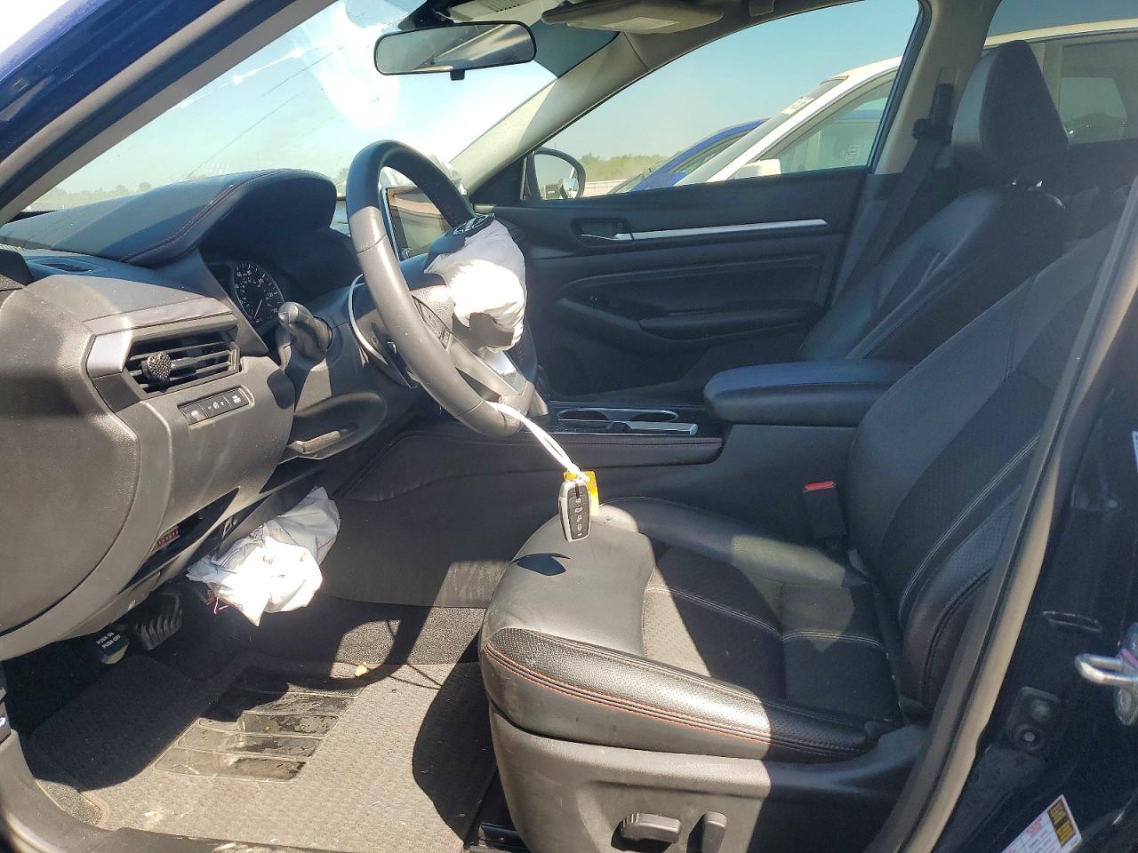 1N4BL4CV2PN302455 · 2023 NISSAN ALTIMA · 7/13