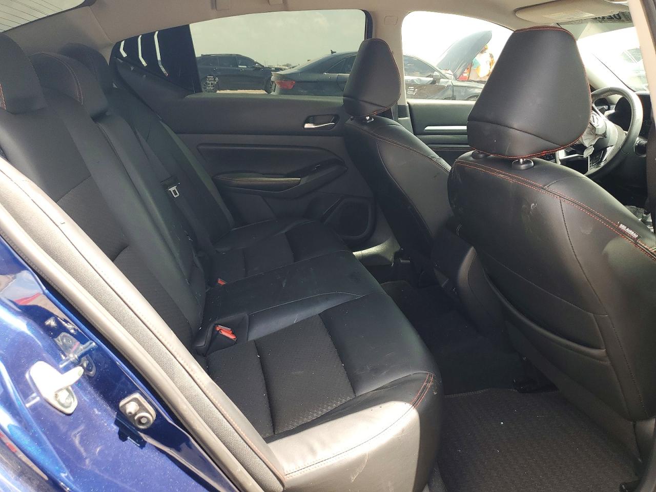 1N4BL4CV2PN302455 · 2023 NISSAN ALTIMA · 10/13