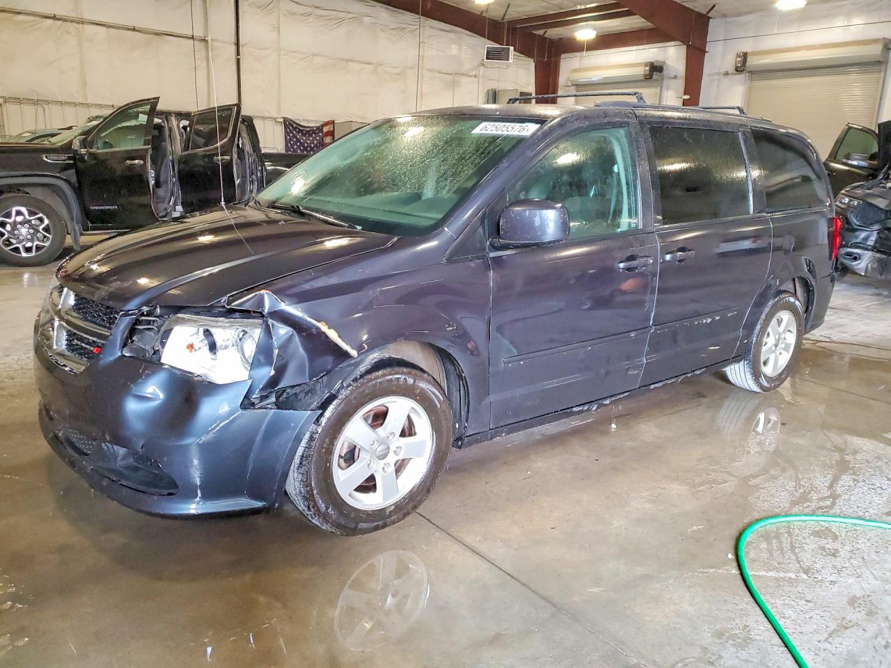 2C4RDGCG9DR655704 · 2013 DODGE GRAND CARAVAN