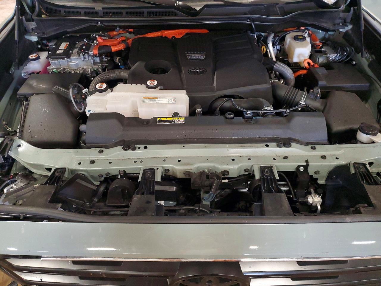 7SVAAABA5RX044504 · 2024 TOYOTA SEQUOIA · 12/14