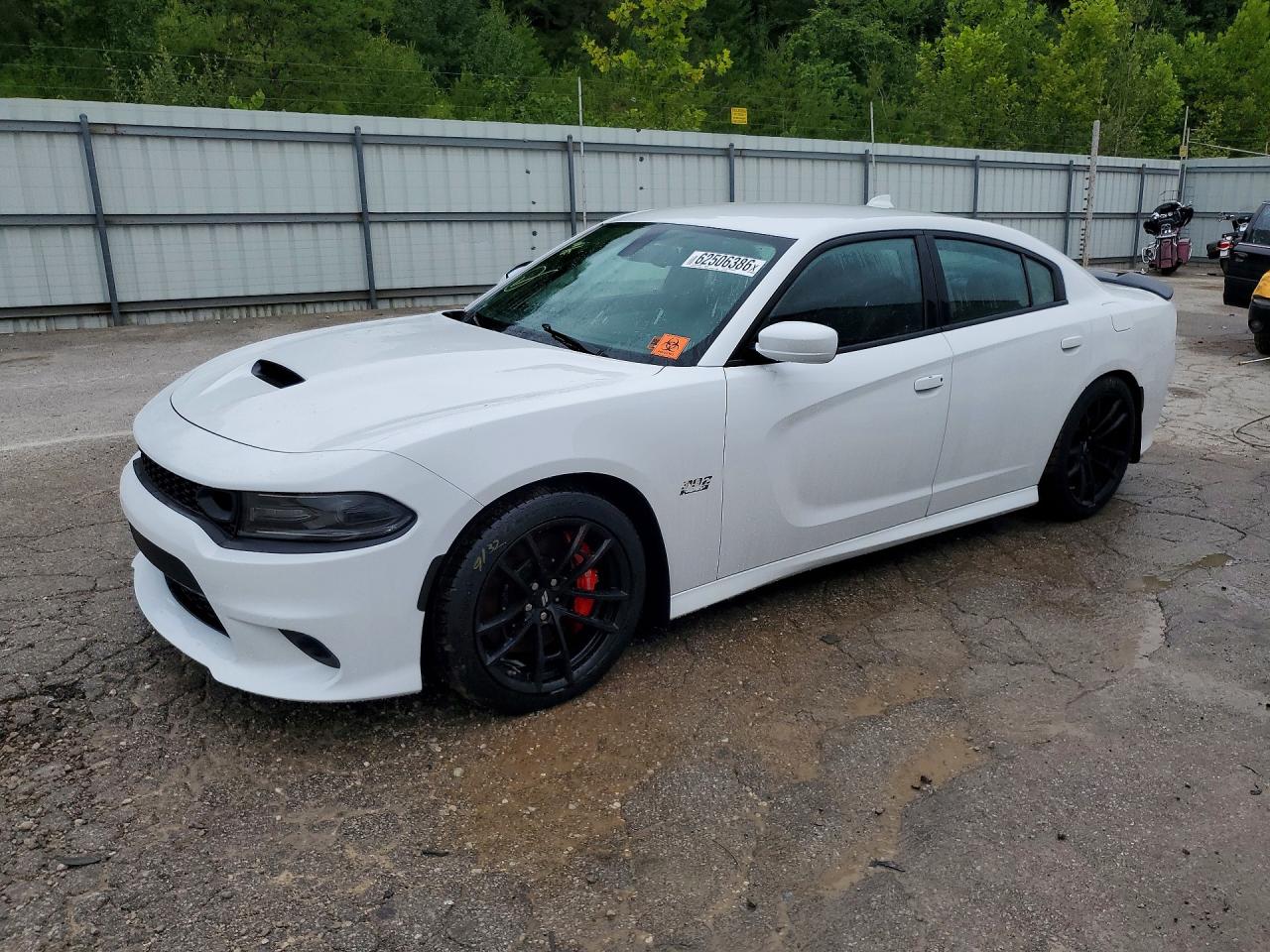 2C3CDXGJ0LH184403 · 2020 DODGE CHARGER