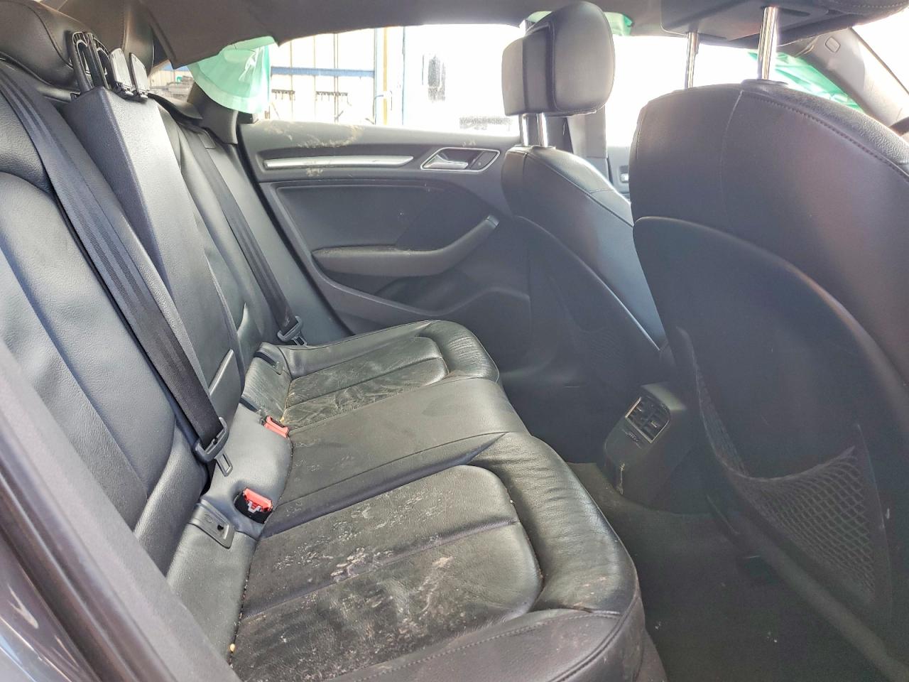 WAUAUGFF6H1041345 · 2017 AUDI A3 · 10/13