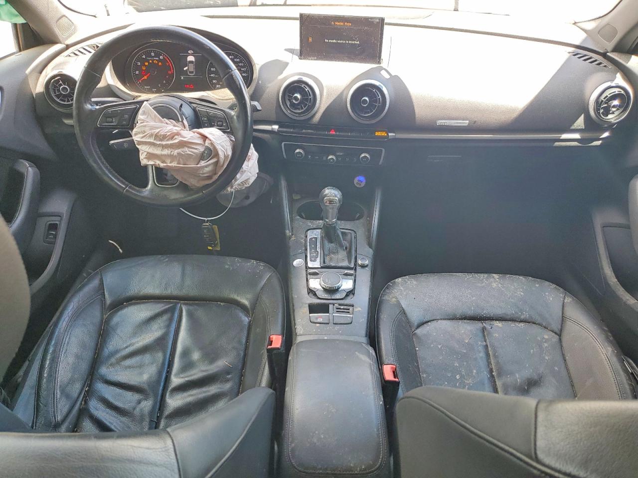 WAUAUGFF6H1041345 · 2017 AUDI A3 · 8/13