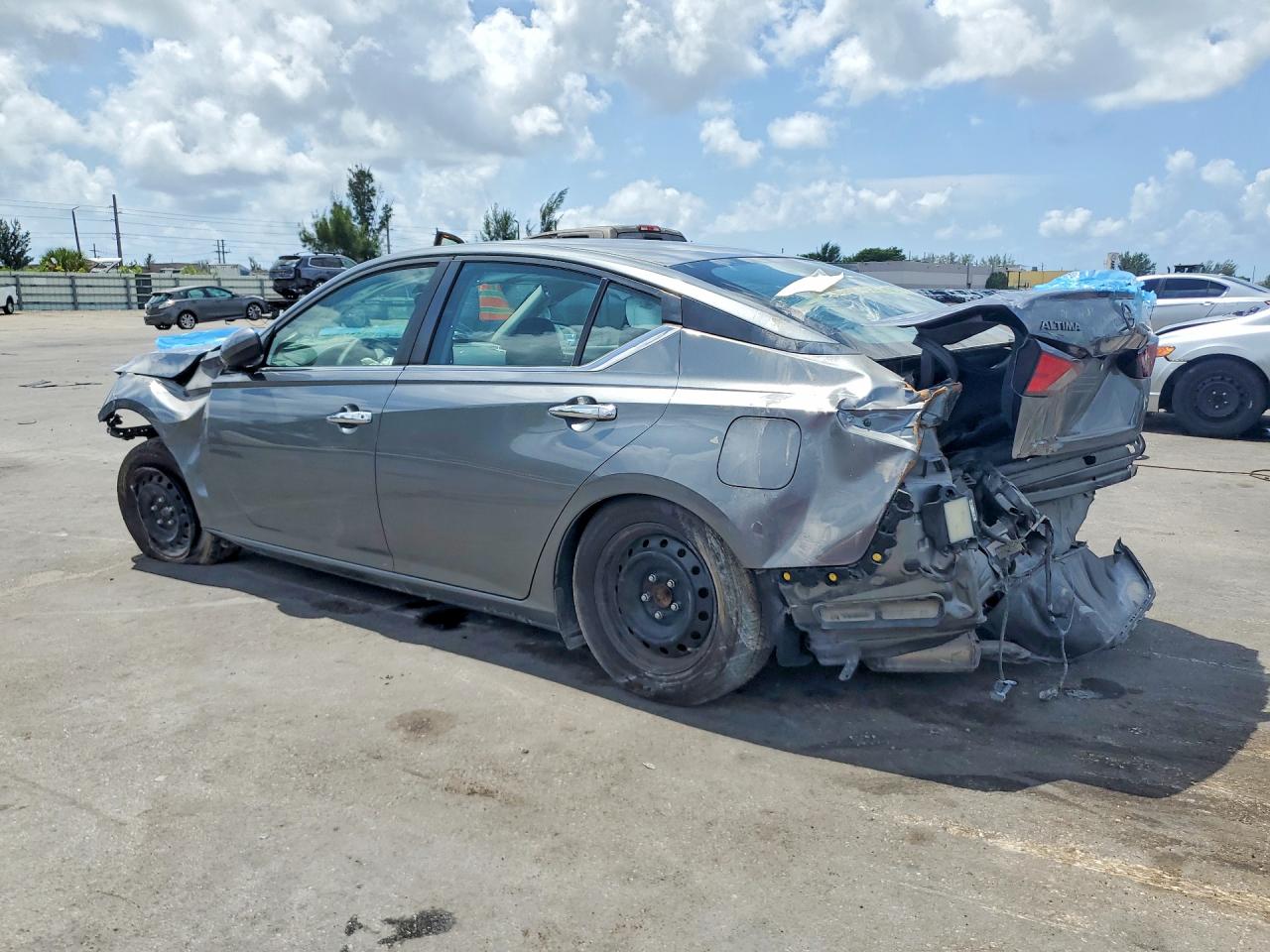 1N4BL4BV7PN317552 · 2023 NISSAN ALTIMA · 2/12