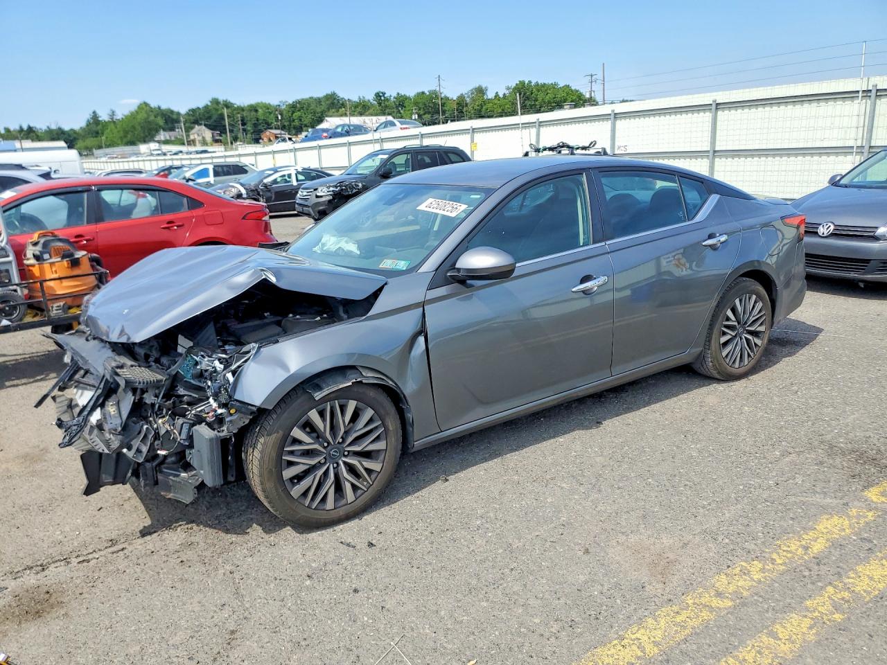 1N4BL4DV1PN325255 · 2023 NISSAN ALTIMA