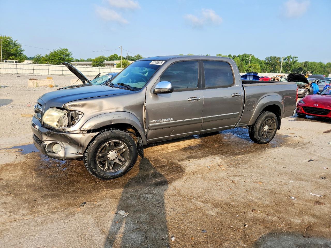 5TBET34116S509966 · 2006 TOYOTA TUNDRA
