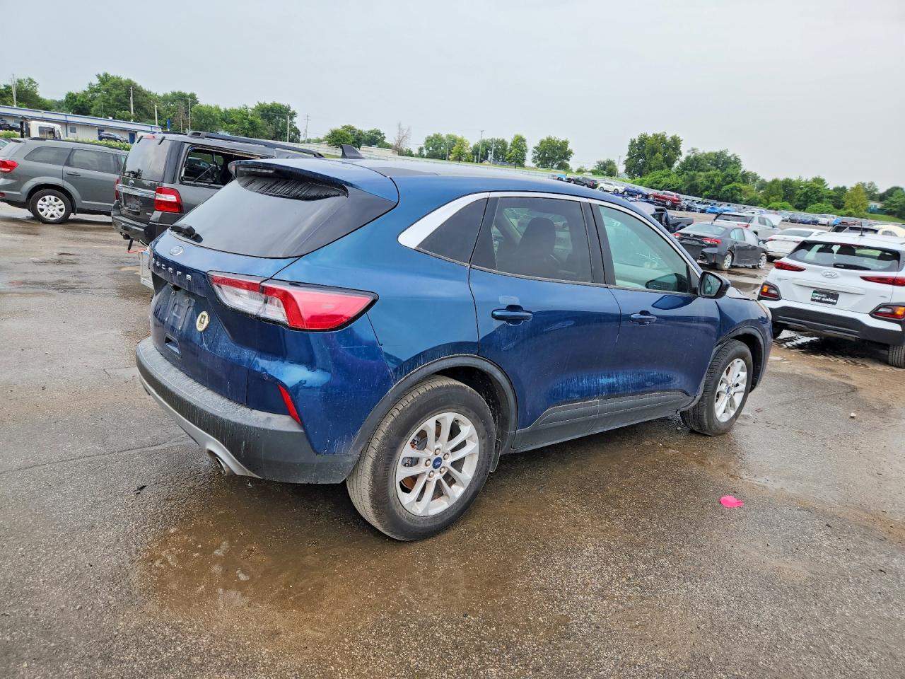 1FMCU0G64LUC72314 · 2020 FORD ESCAPE · 3/12