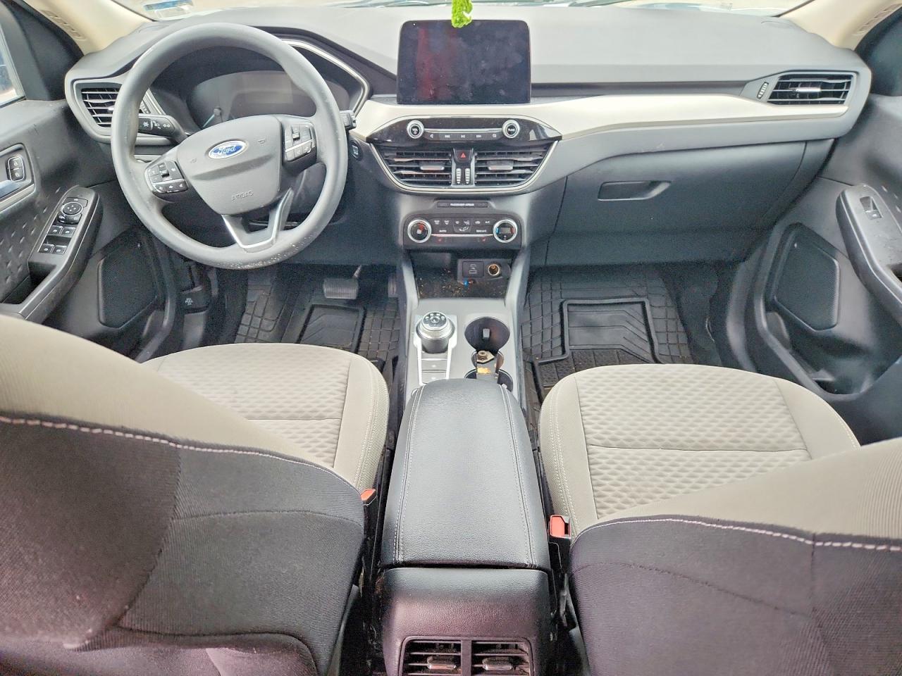 1FMCU0G64LUC72314 · 2020 FORD ESCAPE · 8/12
