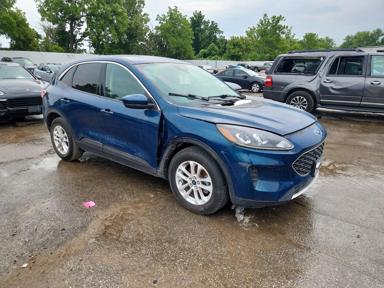 1FMCU0G64LUC72314 · 2020 FORD ESCAPE · 4/12